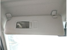 Recambio de parasol izquierdo para bmw 3 (f30, f80) 318 d referencia OEM IAM   