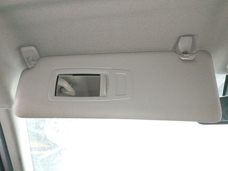 Recambio de parasol izquierdo para bmw 3 (f30, f80) 318 d referencia OEM IAM   