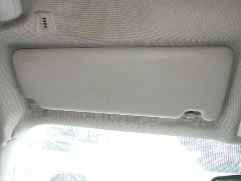 Recambio de parasol izquierdo para bmw 3 (f30, f80) 318 d referencia OEM IAM   