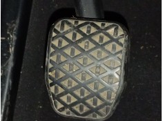 PEDAL EMBRAGUE 