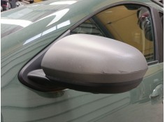 Recambio de retrovisor izquierdo electrico para dacia duster (hm_) 1.3 tce 130 (hmmf) referencia OEM IAM    2