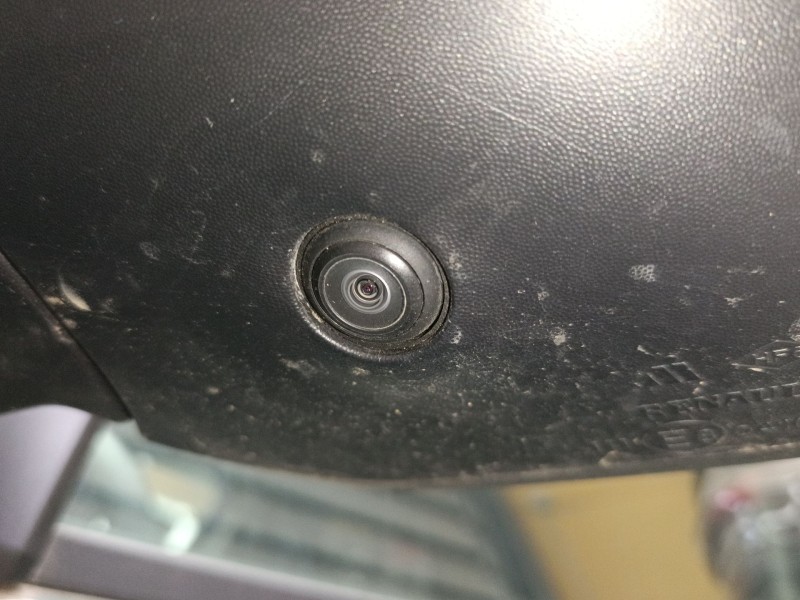 Recambio de retrovisor izquierdo electrico para dacia duster (hm_) 1.3 tce 130 (hmmf) referencia OEM IAM   