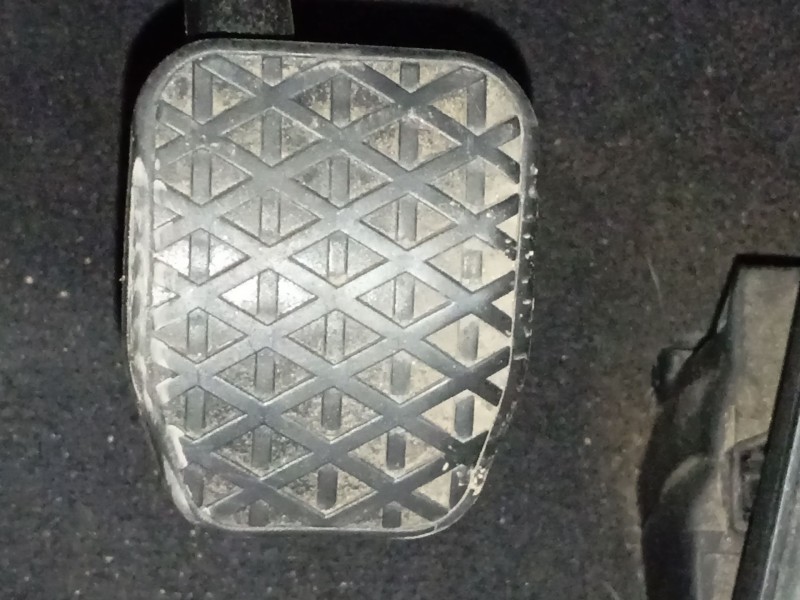 Recambio de pedal freno para bmw 3 (f30, f80) 318 d referencia OEM IAM   