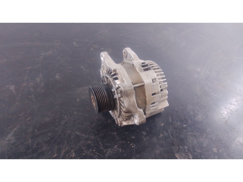 Recambio de alternador para mitsubishi asx (ga_w_) 1.8 di-d (ga6w) referencia OEM IAM   