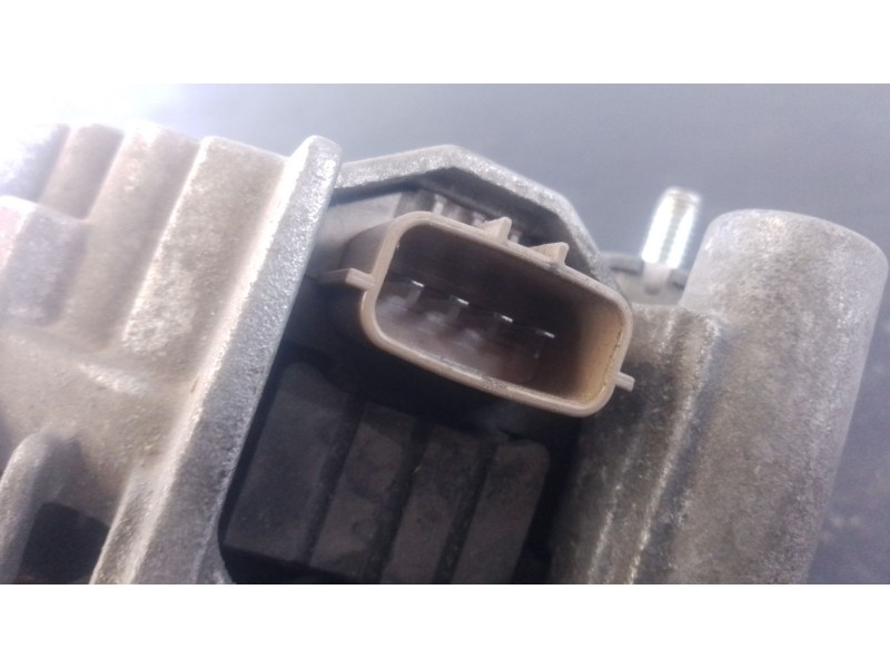 Recambio de alternador para mitsubishi asx (ga_w_) 1.8 di-d (ga6w) referencia OEM IAM   