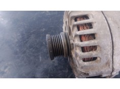 Recambio de alternador para audi q5 (8rb) 2.0 tdi quattro referencia OEM IAM    2