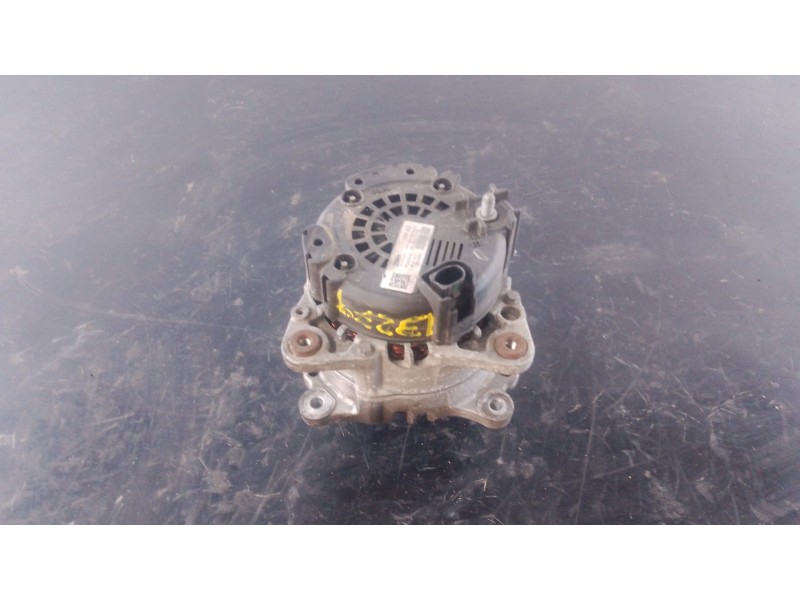 Recambio de alternador para audi q5 (8rb) 2.0 tdi quattro referencia OEM IAM   