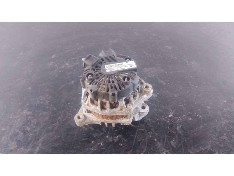 Recambio de alternador para hyundai i10 ii (ba, ia) 1.0 referencia OEM IAM   