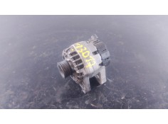 Recambio de alternador para citroën xsara (n1) 1.9 d referencia OEM IAM   