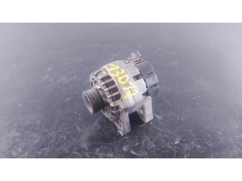 Recambio de alternador para citroën xsara (n1) 1.9 d referencia OEM IAM   
