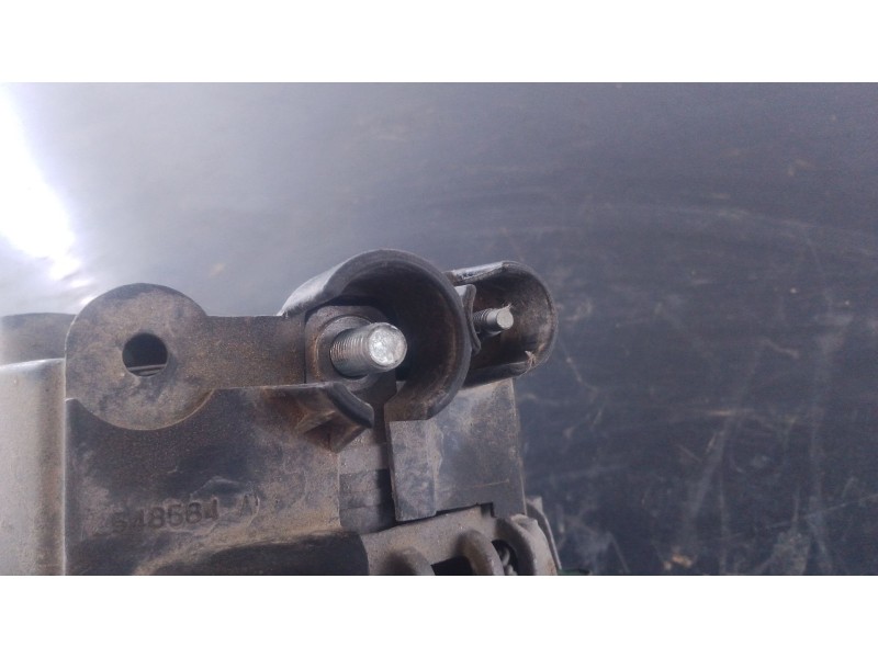 Recambio de alternador para citroën xsara (n1) 1.9 d referencia OEM IAM   