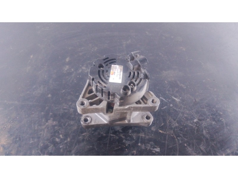 Recambio de alternador para citroën xsara (n1) 1.9 d referencia OEM IAM   