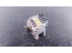 Recambio de alternador para peugeot 208 ii (ub_, up_, uw_, uj_) 1.2 puretech 75 referencia OEM IAM   