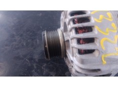 Recambio de alternador para peugeot 208 ii (ub_, up_, uw_, uj_) 1.2 puretech 75 referencia OEM IAM    2