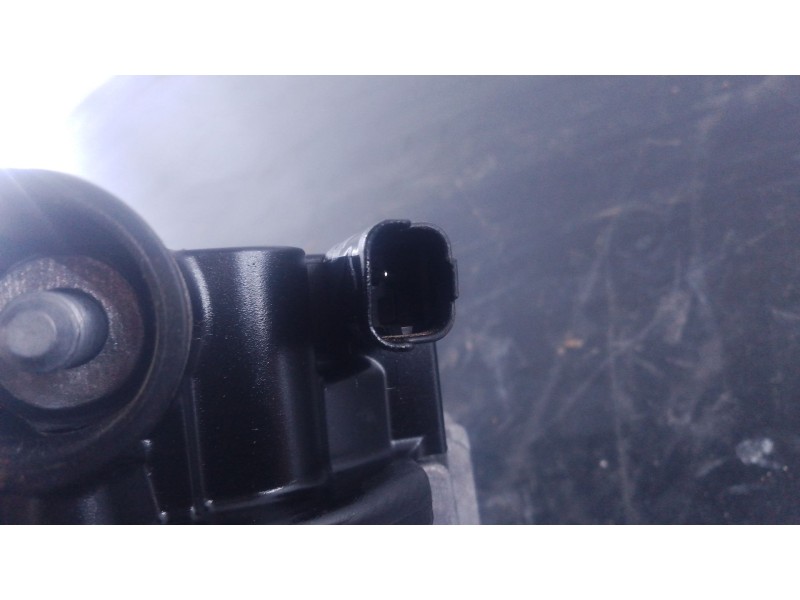 Recambio de alternador para peugeot 208 ii (ub_, up_, uw_, uj_) 1.2 puretech 75 referencia OEM IAM   