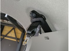 Recambio de cinturon seguridad trasero central para dacia duster (hm_) 1.3 tce 130 (hmmf) referencia OEM IAM   