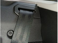 Recambio de cinturon seguridad trasero izquierdo para dacia duster (hm_) 1.3 tce 130 (hmmf) referencia OEM IAM   
