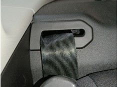 Recambio de cinturon seguridad trasero derecho para dacia duster (hm_) 1.3 tce 130 (hmmf) referencia OEM IAM   