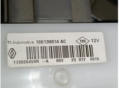 Recambio de aforador para dacia duster (hm_) 1.3 tce 130 (hmmf) referencia OEM IAM 172026459R   2