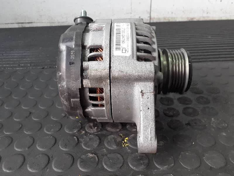 Recambio de alternador para kia cee´d drive referencia OEM IAM MS1042113580 373002A750 