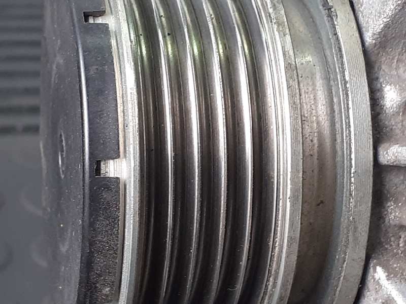 Recambio de alternador para kia cee´d drive referencia OEM IAM MS1042113580 373002A750 