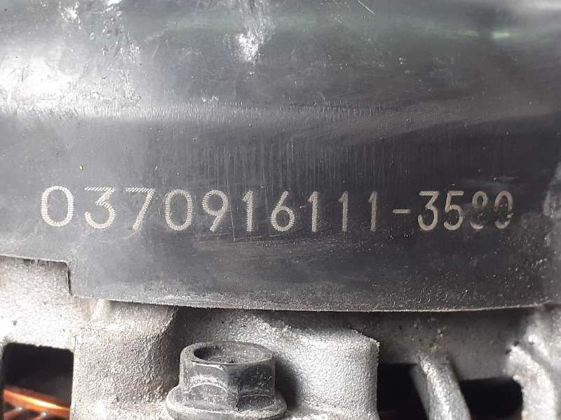 Recambio de alternador para kia cee´d drive referencia OEM IAM MS1042113580 373002A750 