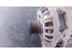 Recambio de alternador para dacia dokker furgoneta/monovolumen 1.6 referencia OEM IAM    2