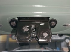 CERRADURA MALETERO / PORTON 