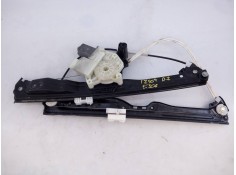 Recambio de elevalunas delantero izquierdo para peugeot 308 active referencia OEM IAM 9678189880 A65730115 