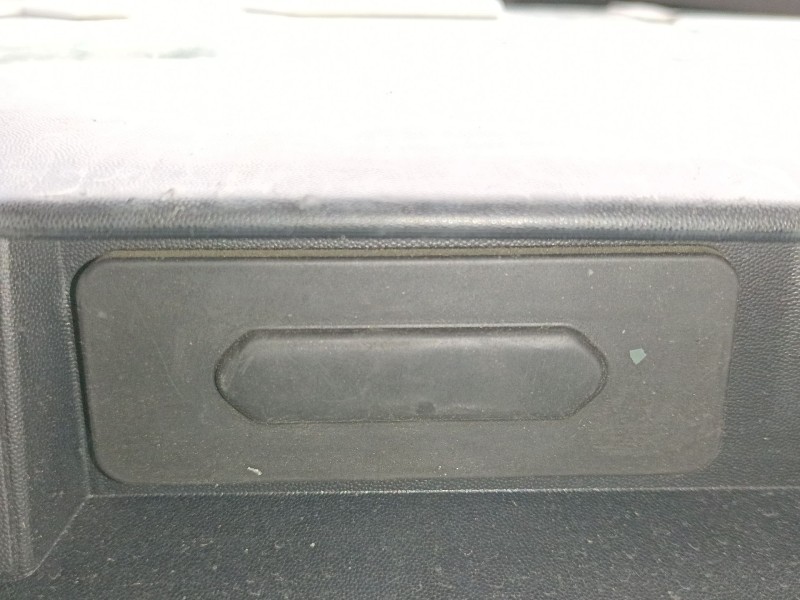 Recambio de maneta exterior porton para dacia duster (hm_) 1.3 tce 130 (hmmf) referencia OEM IAM   