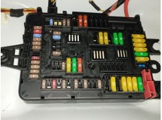Recambio de caja reles / fusibles para bmw 3 (f30, f80) 318 d referencia OEM IAM   