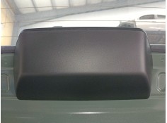 Recambio de luz central de freno para dacia duster (hm_) 1.3 tce 130 (hmmf) referencia OEM IAM   