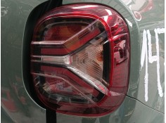 Recambio de piloto trasero derecho para dacia duster (hm_) 1.3 tce 130 (hmmf) referencia OEM IAM   