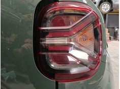 Recambio de piloto trasero derecho para dacia duster (hm_) 1.3 tce 130 (hmmf) referencia OEM IAM    2