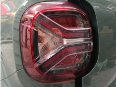 Recambio de piloto trasero izquierdo para dacia duster (hm_) 1.3 tce 130 (hmmf) referencia OEM IAM   