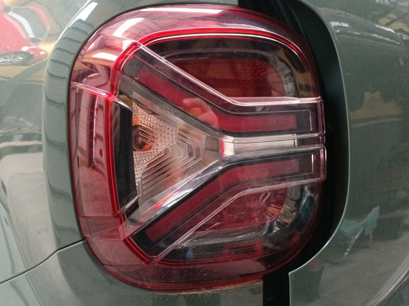 Recambio de piloto trasero izquierdo para dacia duster (hm_) 1.3 tce 130 (hmmf) referencia OEM IAM   