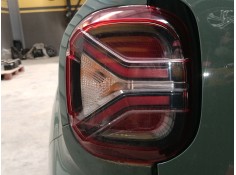 Recambio de piloto trasero izquierdo para dacia duster (hm_) 1.3 tce 130 (hmmf) referencia OEM IAM    2