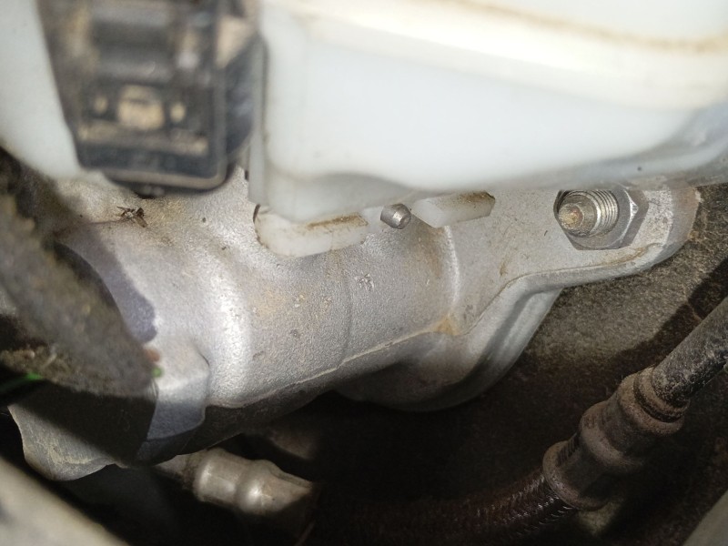 Recambio de bomba freno para bmw 3 (f30, f80) 318 d referencia OEM IAM   