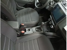 Recambio de consola central para dacia duster (hm_) 1.3 tce 130 (hmmf) referencia OEM IAM   