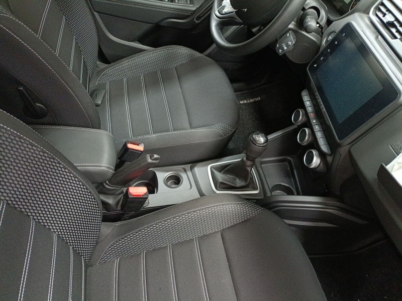 Recambio de consola central para dacia duster (hm_) 1.3 tce 130 (hmmf) referencia OEM IAM   