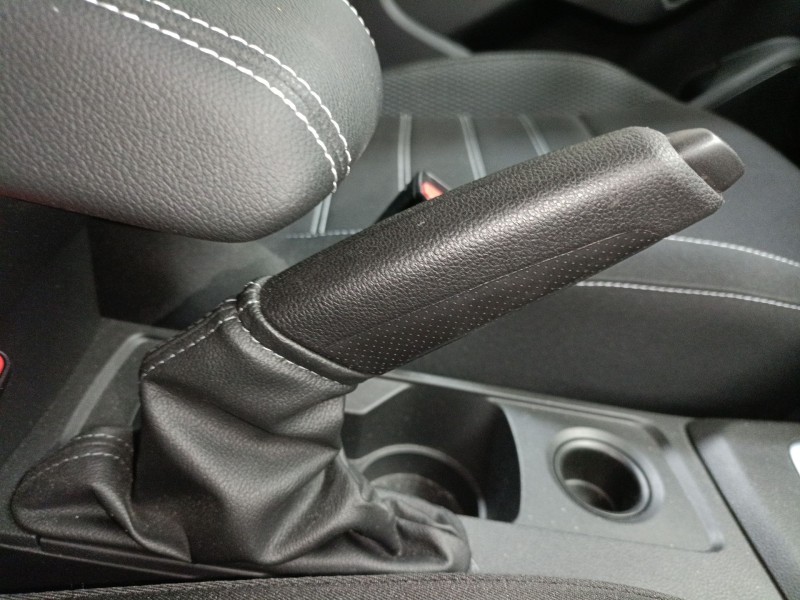 Recambio de palanca freno de mano para dacia duster (hm_) 1.3 tce 130 (hmmf) referencia OEM IAM   