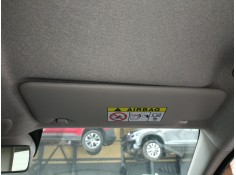 Recambio de parasol derecho para dacia duster (hm_) 1.3 tce 130 (hmmf) referencia OEM IAM    2