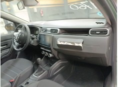 Recambio de salpicadero para dacia duster (hm_) 1.3 tce 130 (hmmf) referencia OEM IAM   