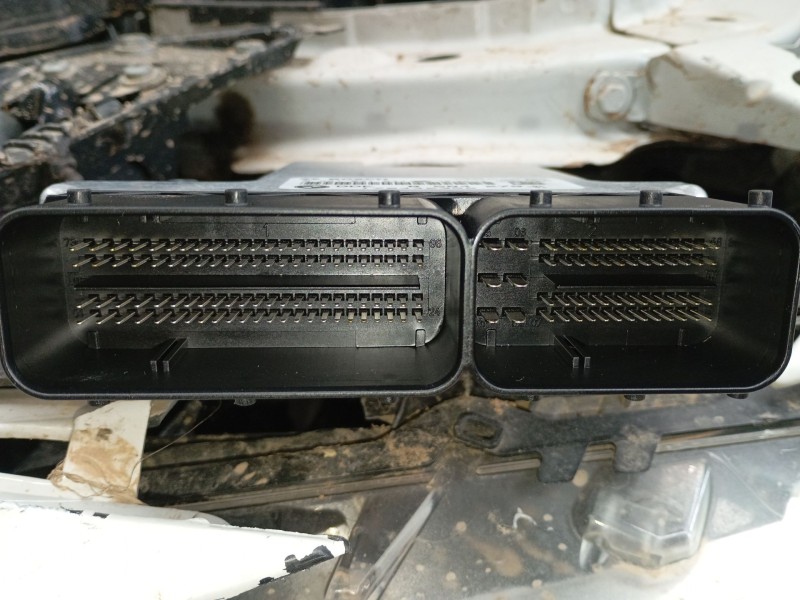 Recambio de centralita motor uce para bmw 3 (f30, f80) 318 d referencia OEM IAM 858427901 0281031637 