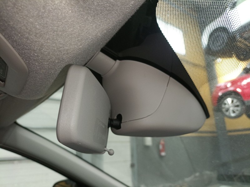 Recambio de espejo interior para dacia duster (hm_) 1.3 tce 130 (hmmf) referencia OEM IAM   