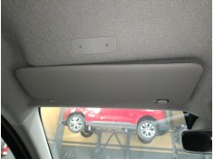 Recambio de parasol izquierdo para dacia duster (hm_) 1.3 tce 130 (hmmf) referencia OEM IAM    2