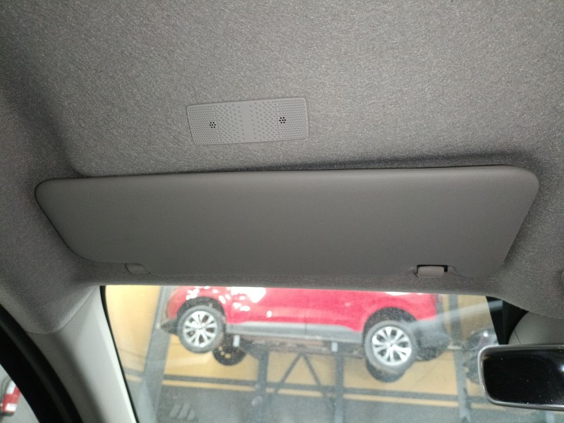 Recambio de parasol izquierdo para dacia duster (hm_) 1.3 tce 130 (hmmf) referencia OEM IAM   