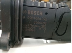 Recambio de caudalimetro para bmw 3 (f30, f80) 318 d referencia OEM IAM 0281006092 8506408 
