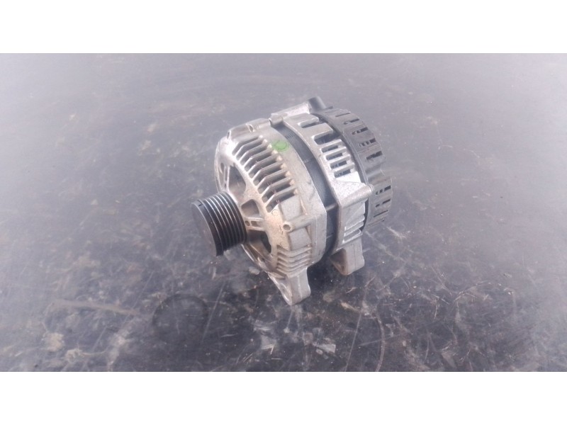 Recambio de alternador para suzuki grand vitara i (ft, ht) 2.0 hdi 110 16v 4x4 (sq 420d) referencia OEM IAM   