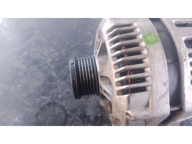 Recambio de alternador para suzuki grand vitara i (ft, ht) 2.0 hdi 110 16v 4x4 (sq 420d) referencia OEM IAM   